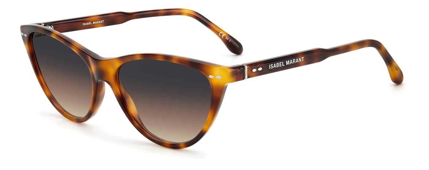 Isabel Marant IM0079 Eyeglasses - view 3